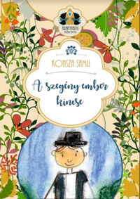 Konsza Samu: A szegény ember kincse -  (Könyv)