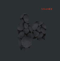 SOA80 -  (Könyv)