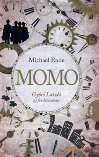 Michael Ende: Momo -  (Könyv)