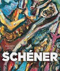 Mazányi Judit: Schéner -  (Könyv)