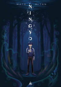 Ningyo -  (Könyv)