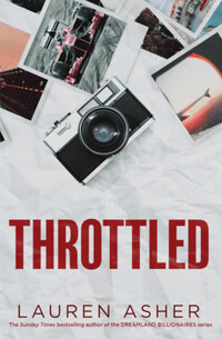 Lauren Asher: Throttled -  (Könyv)