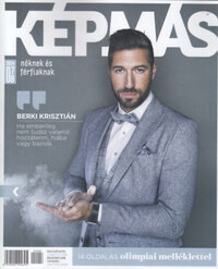 Képmás 2024/7-8 - Magazin nőknek és férfiaknak -  (Könyv)