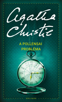 Agatha Christie: A pollensai probléma -  (Könyv)