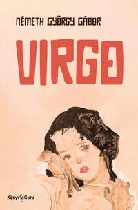 Németh György Gábor: Virgo -  (Könyv)