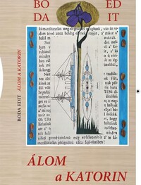 Boda Edit: Álom a Katorin -  (Könyv)