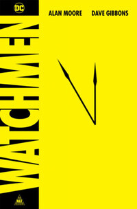 Alan Moore, Dave Gibbons: A teljes Watchmen -  (Könyv)
