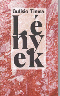 Gulisio Tímea: Lények -  (Könyv)