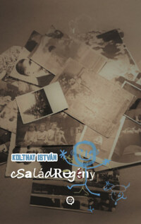 Kolthay István: Családregény -  (Könyv)