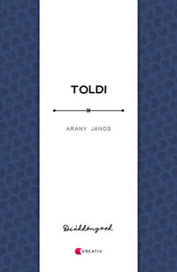Arany János: Toldi -  (Könyv)