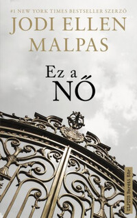 Jodi Ellen Malpas: Ez a Nő -  (Könyv)
