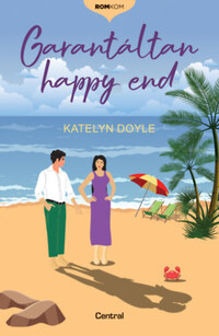 Katelyn Doyle: Garantáltan happy end -  (Könyv)