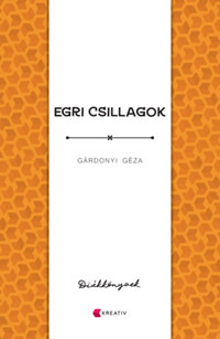 Gárdonyi Géza: Egri csillagok -  (Könyv)