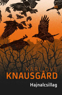 Karl Ove Knausgard: Hajnalcsillag -  (Könyv)