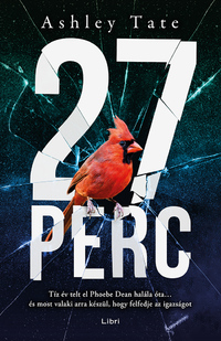 Ashley Tate: 27 perc -  (Könyv)
