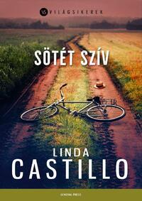 Linda Castillo: Sötét szív -  (Könyv)