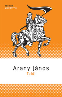 Arany János: Toldi -  (Könyv)