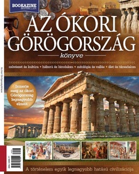 Az ókori Görögország könyve -  (Könyv)