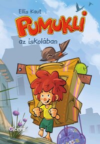 Ellis Kaut: Pumukli az iskolában -  (Könyv)