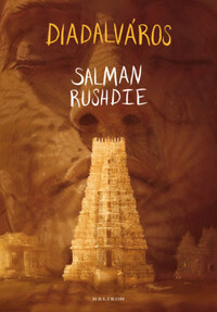 Salman Rushdie: Diadalváros -  (Könyv)