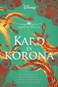 Livia Blackbourne: Kard és korona - (Különleges kiadás) -  (Könyv)