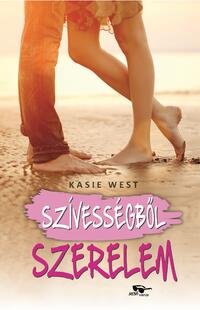 Kasie West: Szívességből szerelem -  (Könyv)
