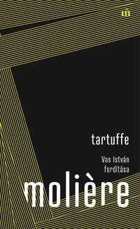 Moliére: Tartuffe -  (Könyv)