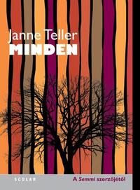 Janne Teller: Minden -  (Könyv)