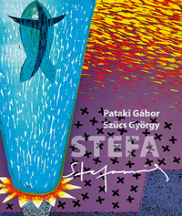Pataki Gábor, Szűcs György: Stefanovits -  (Könyv)