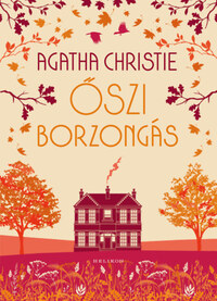 Agatha Christie: Őszi borzongás -  (Könyv)