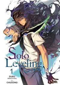 Chugong: Solo Leveling 1. -  (Könyv)