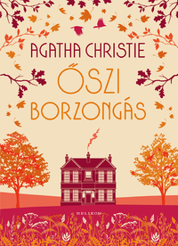 Agatha Christie: Őszi borzongás -  (Könyv)