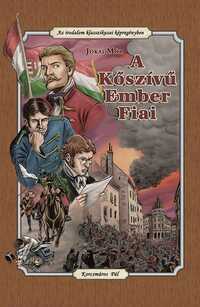 Jókai Mór: A kőszívű ember fiai -  (Könyv)