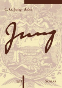 Carl Gustav Jung: Aión -  (Könyv)