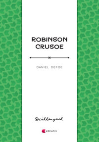 Daniel Defoe: Robinson Crusoe -  (Könyv)