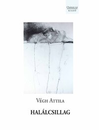 Végh Attila: HALÁLCSILLAG -  (Könyv)