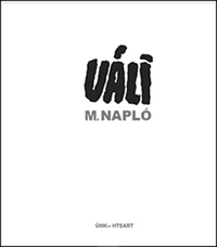 Váli Dezső: M. Napló -  (Könyv)