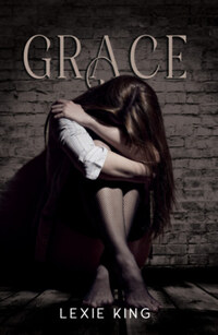 Lexie King: Grace -  (Könyv)