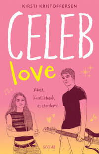 Kirsti Kristoffersen: Celeblove -  (Könyv)