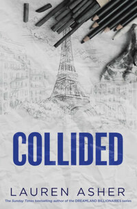 Lauren Asher: Collided -  (Könyv)