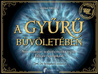 Andreas Völlinger: A Gyűrű bűvöletében -  (Könyv)