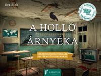 Eva Eich: A holló árnyéka -  (Könyv)