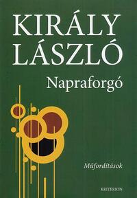 Király László: Napraforgó -  (Könyv)