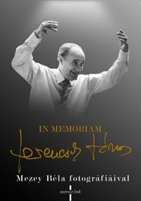 In memoriam Ferencsik János -  (Könyv)