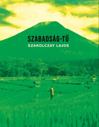 Szakolczay Lajos: Szabadság-tű -  (Könyv)