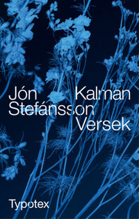 Jón Kalman Stefánsson: Versek -  (Könyv)