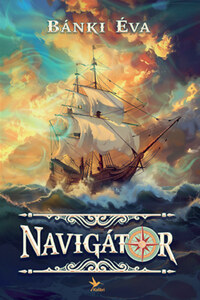 Bánki Éva: Navigátor -  (Könyv)