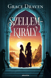Grace Draven: Szellemkirály -  (Könyv)