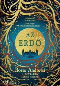 Rosie Andrews: Az erdő -  (Könyv)