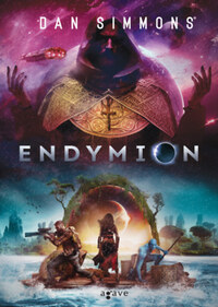Dan Simmons: Endymion -  (Könyv)